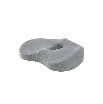 Pressure Relief Seat Cushion with Breathable Memory Foam | Comfortable Support for Long Sitting Hours
