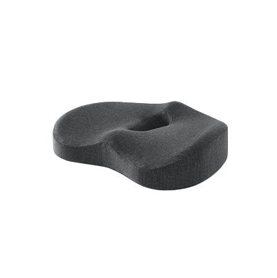 Pressure Relief Seat Cushion with Breathable Memory Foam | Comfortable Support for Long Sitting Hours