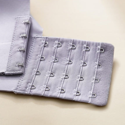 Wire-Free Bra with Seamless Design & Anti-Sagging Support | Comfortable Fit for Everyday Wear