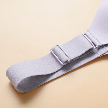 Wire-Free Bra with Seamless Design & Anti-Sagging Support | Comfortable Fit for Everyday Wear