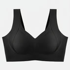 Black / Adjustable Shoulder Straps / S