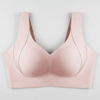 Pink / Adjustable Shoulder Straps / S
