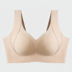 Beige / Adjustable Shoulder Straps / S