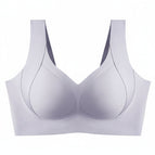 Gray / Adjustable Shoulder Straps / S