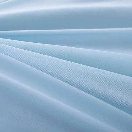 Cooling Blanket with Moisture-Wicking Fabric for Breathable Comfort | Lightweight Summer Blanket for Refreshing Sleep
