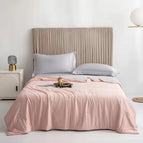 Pink / 150x200cm / 59.1 x 78.7 in