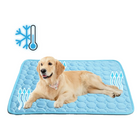 Dog Cooling Mat, Cooling Mat for Dogs and Cats with No Water or Freezing, Pet Cooling Mat for Crate and Dog Bed_00