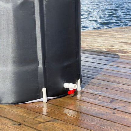 Portable Ice Bath Tub with Insulated Design | Foldable Cold Therapy Solution for Muscle Recovery