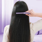 Cordless Hair Straighteners, Portable Hair Straightener for Travel, Mini Flat Iron, Rechargeable Hair Styler_00