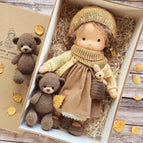 Doll 4