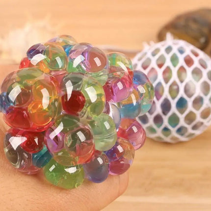 Rainbow Stress Balls – image 4
