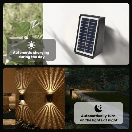 Outdoor Solar Lights Waterproof – image 5