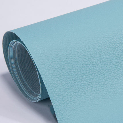 Durable Self-Adhesive Leather Patch with Strong Adhesive | Versatile Repair Solution for Clothing and Accessories