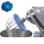 Tilt-Head Mixers (4.5QT-5QT) / Blue