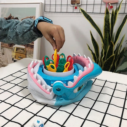 Shark Game for Kids, Shark Bite Game with Sea Creatures – image 6