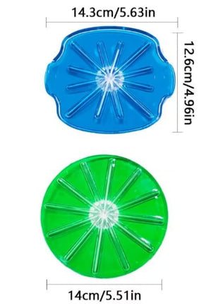 Whisk Wiper