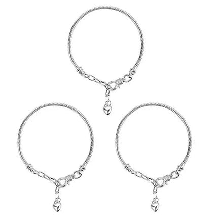 Bracelet Making Kit, Educational Toys – image 7