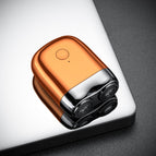 Orange / USB