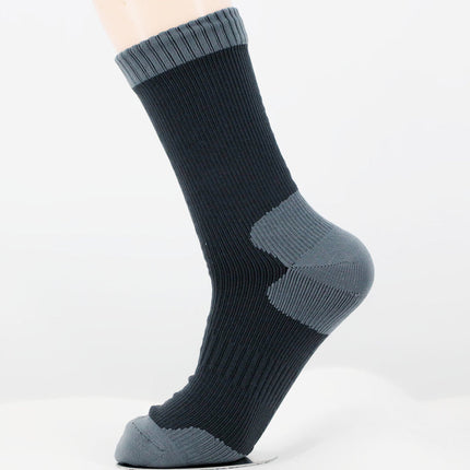Waterproof Socks for Outdoor Activities | Breathable and Comfortable Fit