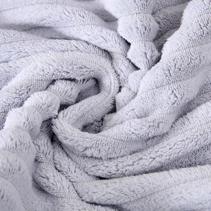 Super Absorbent Bath Towel with Quick-Dry Technology | Soft & Luxurious for Ultimate Comfort