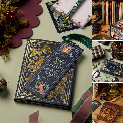 Stationery Advent Calendar, Countdown to Christmas – image 19