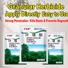 Weed Killer Granules, Tree Root Killer for Shrubs and Bamboo