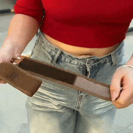 Belts, No Buckle Belt – image 12