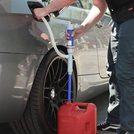 Electric Air Pump for Inflatable Items with Quick Inflation & Lightweight Design | Perfect for Travel