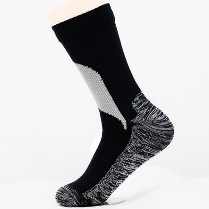 Waterproof Socks for Outdoor Activities | Breathable and Comfortable Fit