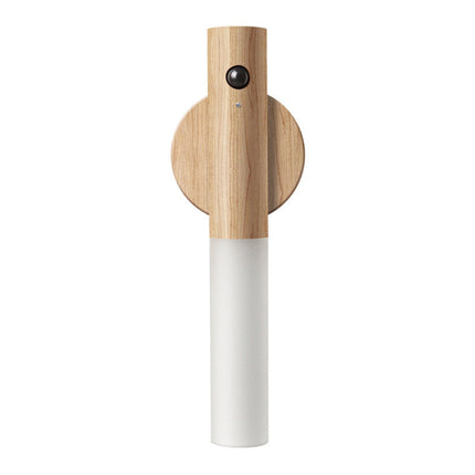 LED Night Light with Adjustable Brightness | Compact Design for Easy Portability