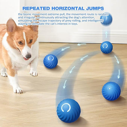 Interactive Dog Toys for Bored Dogs – image 5
