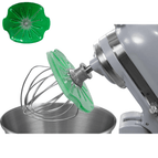 Tilt-Head Mixers (4.5QT-5QT) / Green