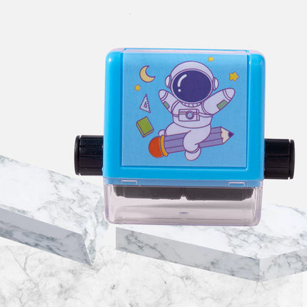 Math Practice Question Roller for Kids, Addition, Subtraction, Multiplication or Division Drills at Home