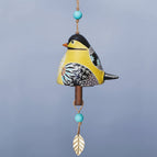 Chickadee