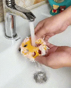 Pet Hair Remover Tools with Easy Grip Handles | Effective for Home Cleaning