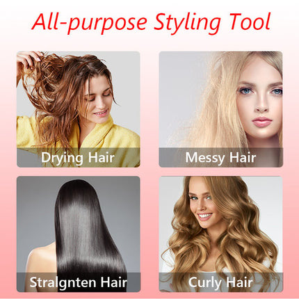 Hot Air Hair Styler and Dryer 3 in 1, Hot Air Hair Styler and Dryer 3 in 1 – image 7