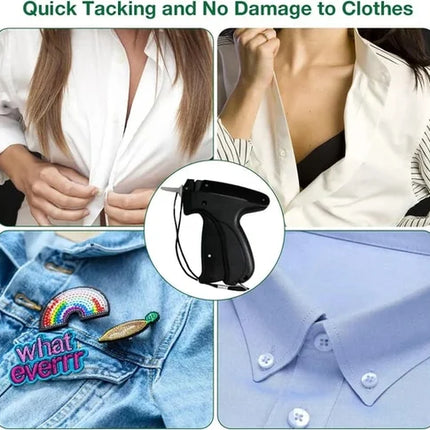 Stitch Gun for Clothing – image 7
