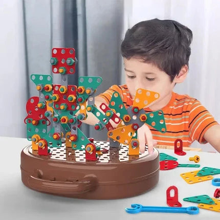 STEM Toys for Fine Motor Skills – image 5