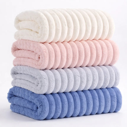 Super Absorbent Bath Towel with Quick-Dry Technology | Soft & Luxurious for Ultimate Comfort