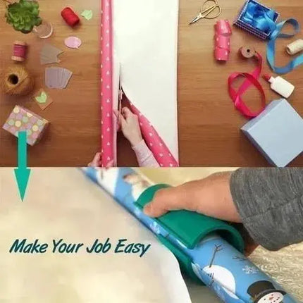 Wrapping Paper Cutter – image 7