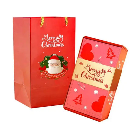 Gift Boxes, Christmas Gift Box for Small Gifts – image 4