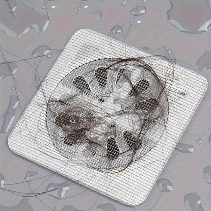 Shower Drain Hair Catcher, Bathtub Hair Catcher