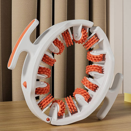 Deep Tissue Massager, Leg Massager Roller – image 11