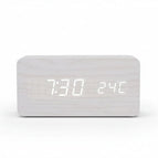 White Bar Shape