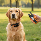 Orange / 1 Dog