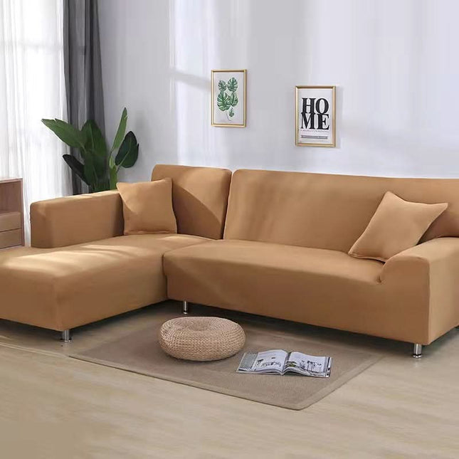 Couch Covers for Living Room, Washable Pet Couch Cover for 1 to 4 Seater – image 5