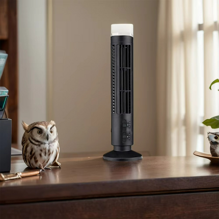 Portable Fan USB Powered – image 10