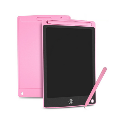 LCD Writing Tablet for Kids with Vibrant Display | Screen-Free Creativity for Doodling and Learning