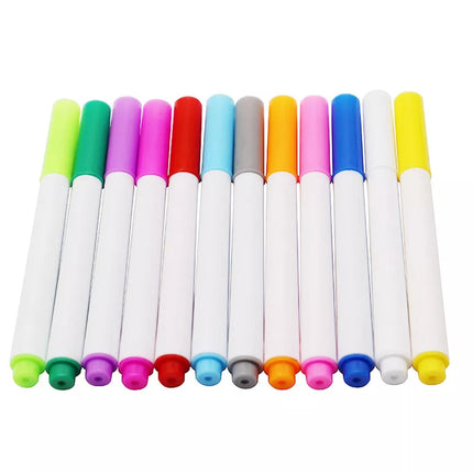 LED Drawing Tablet with Colorful Light Display | Reusable Board for Creative Fun and Art Projects