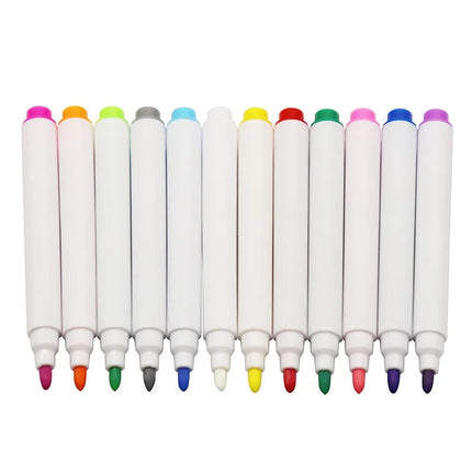 LED Drawing Tablet with Colorful Light Display | Reusable Board for Creative Fun and Art Projects